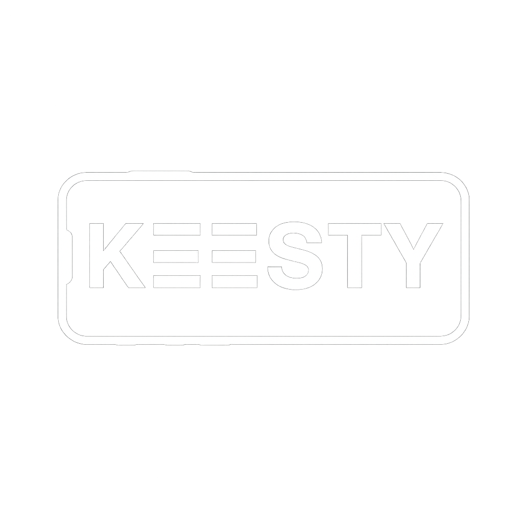 keesty logo