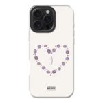 Floral °3 - Telefoonhoesje Maken - Afbeelding 28