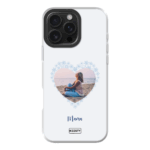 Floral °4 - Telefoonhoesje Maken - Afbeelding 3