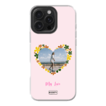 Floral °4 - Telefoonhoesje Maken - Afbeelding 5