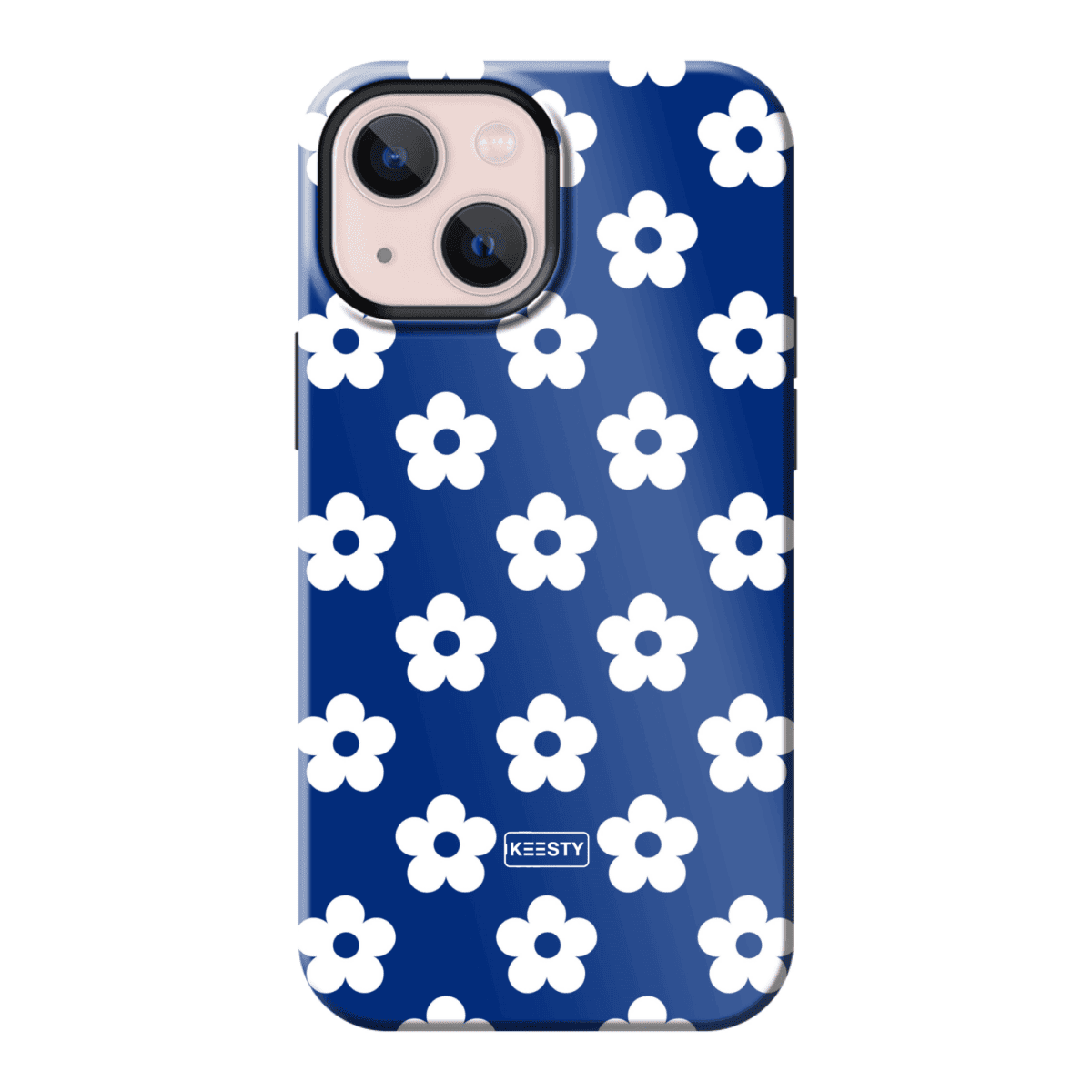Floral °1 - Telefoonhoesje Maken- MagSafe Tough - Afbeelding 31