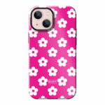 Floral °1 - Telefoonhoesje Maken- MagSafe Tough - Afbeelding 30