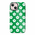 Floral °1 - Telefoonhoesje Maken- MagSafe Tough - Afbeelding 5