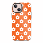 Floral °1 - Telefoonhoesje Maken- MagSafe Tough - Afbeelding 36