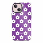 Floral °1 - Telefoonhoesje Maken- MagSafe Tough - Afbeelding 32