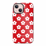 Floral °1 - Telefoonhoesje Maken- MagSafe Tough - Afbeelding 4