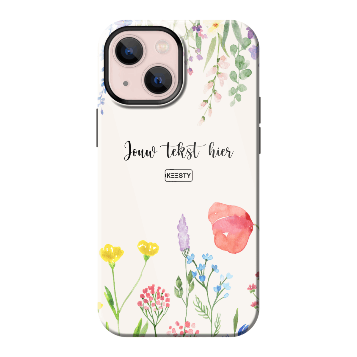 Floral °2 - Telefoonhoesje Maken - MagSafe Tough - Afbeelding 31