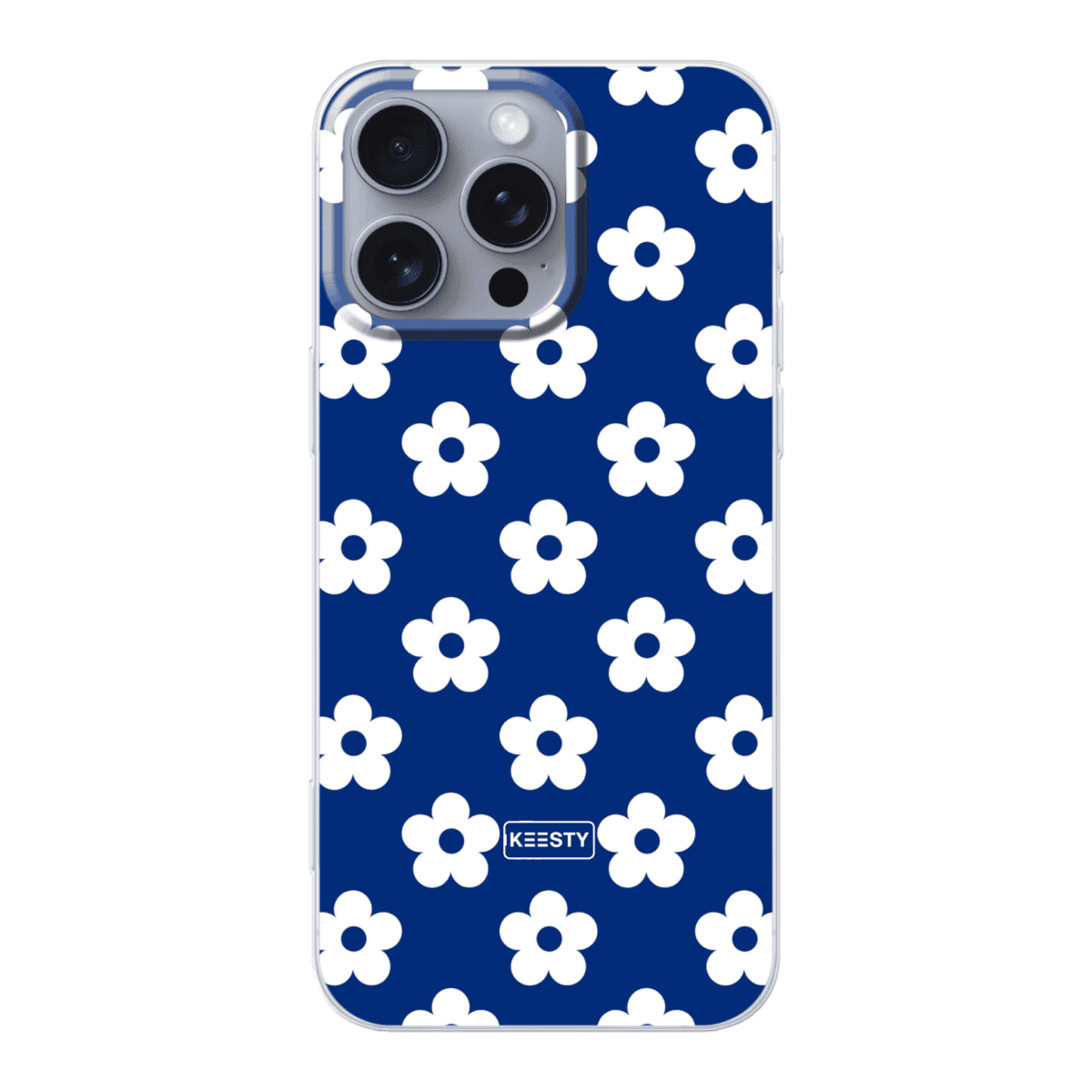 Floral °1 - Telefoonhoesje Maken - Afbeelding 65