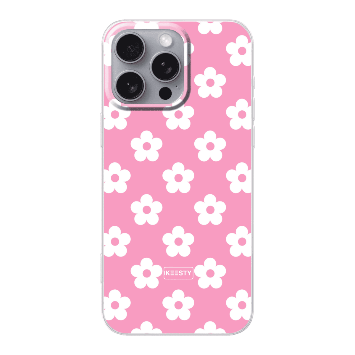 Floral °1 - Telefoonhoesje Maken - Afbeelding 66