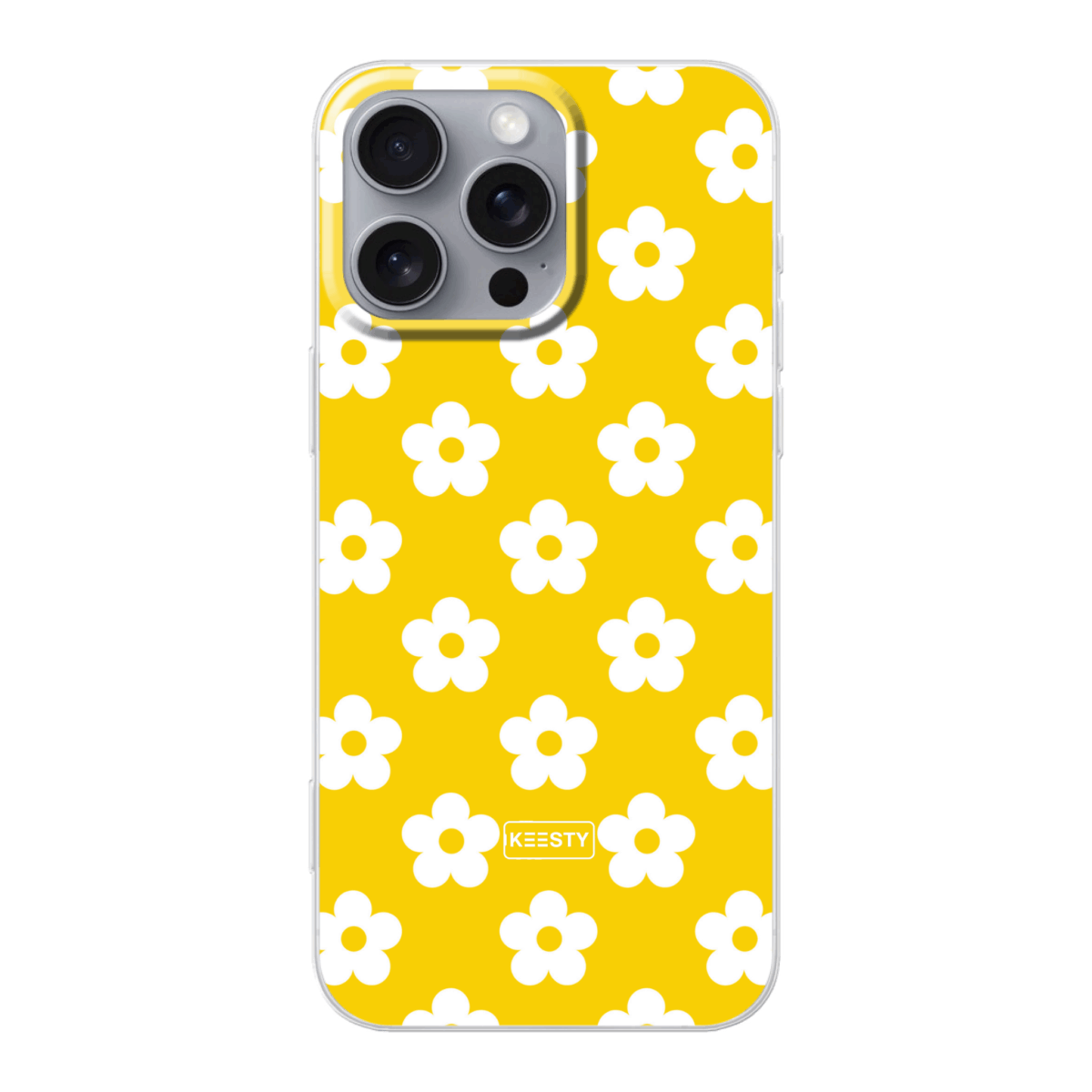 Floral °1 - Telefoonhoesje Maken - Afbeelding 69