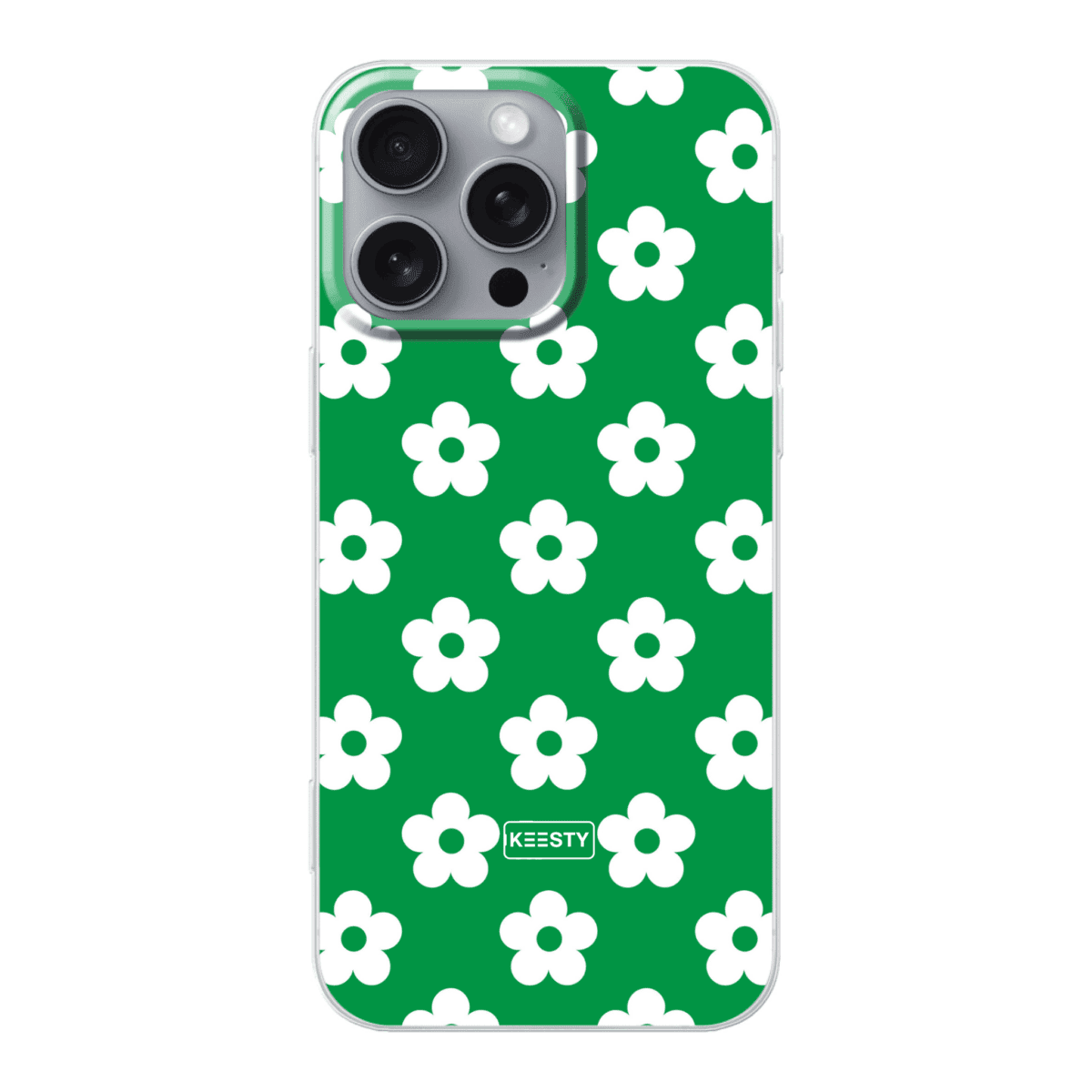 Floral °1 - Telefoonhoesje Maken - Afbeelding 70