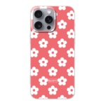Floral °1 - Telefoonhoesje Maken - Afbeelding 2