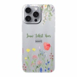 Floral °2 - Telefoonhoesje Maken - Afbeelding 3