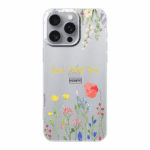 Floral °2 - Telefoonhoesje Maken - Afbeelding 5
