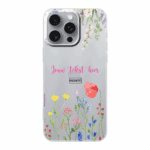 Floral °2 - Telefoonhoesje Maken - Afbeelding 66
