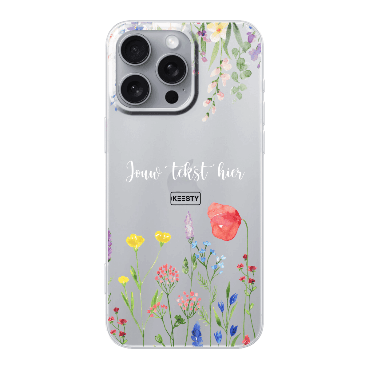 Floral °2 - Telefoonhoesje Maken - Afbeelding 68