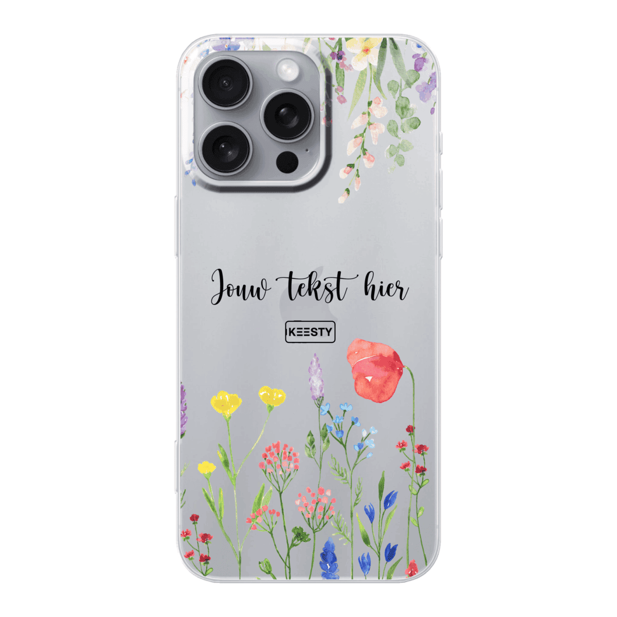 Floral °2 - Telefoonhoesje Maken - Afbeelding 64