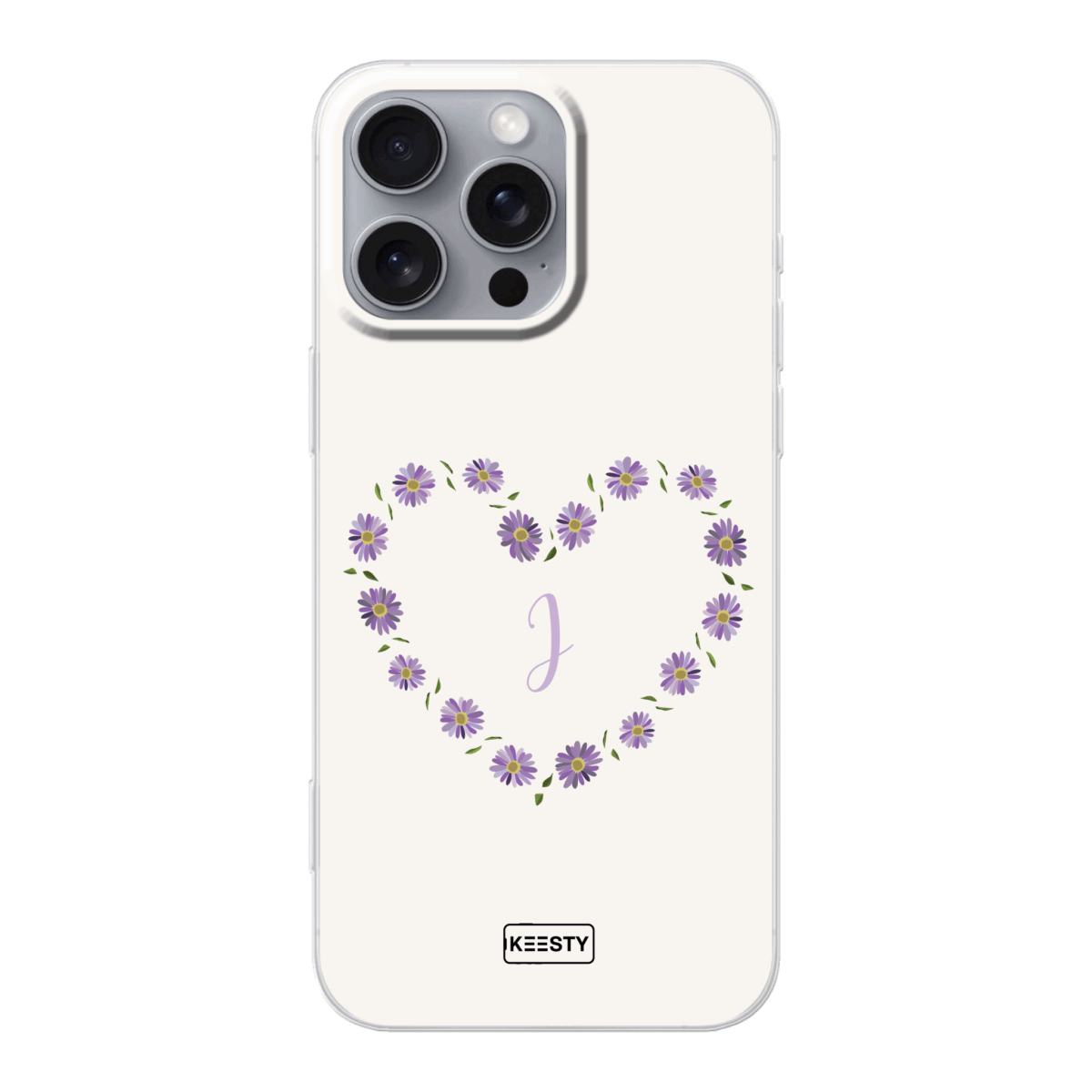 Floral °3 - Telefoonhoesje Maken - Afbeelding 65