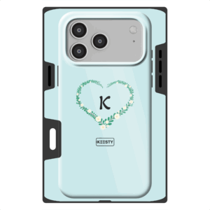 telefoonhoesje ontwerpen bloemen tough Apple iPhone 17 Pro Max