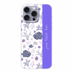 Naam °1 - Coastal Blue - Telefoonhoesje Maken - Afbeelding 5