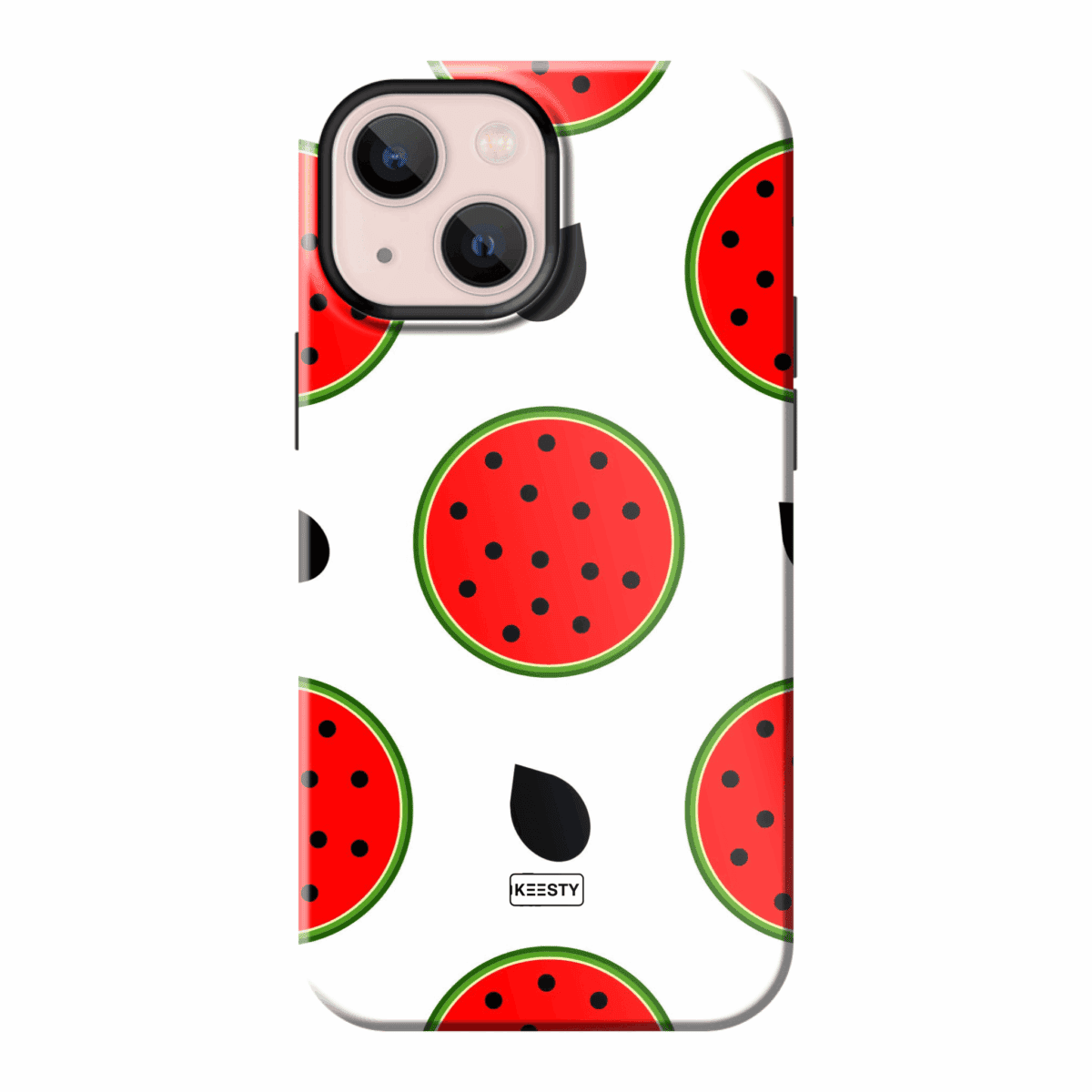 Watermelon - Telefoonhoesje Maken MagSafe Tough - Afbeelding 4