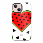 Watermelon - Telefoonhoesje Maken MagSafe Tough - Afbeelding 5