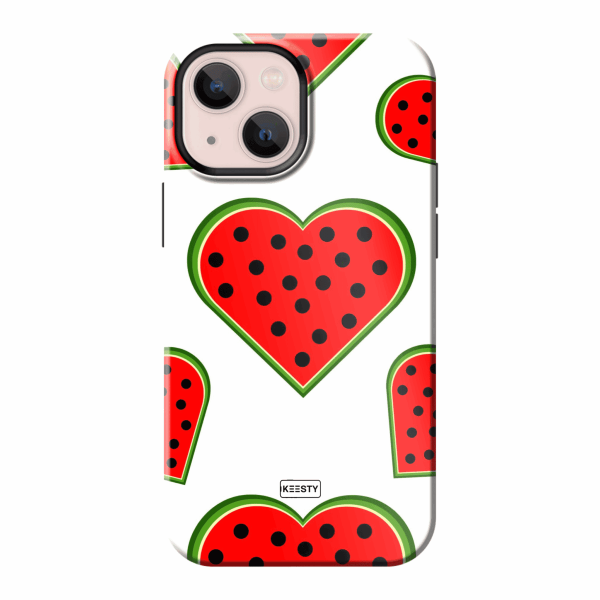 Watermelon - Telefoonhoesje Maken MagSafe Tough - Afbeelding 2