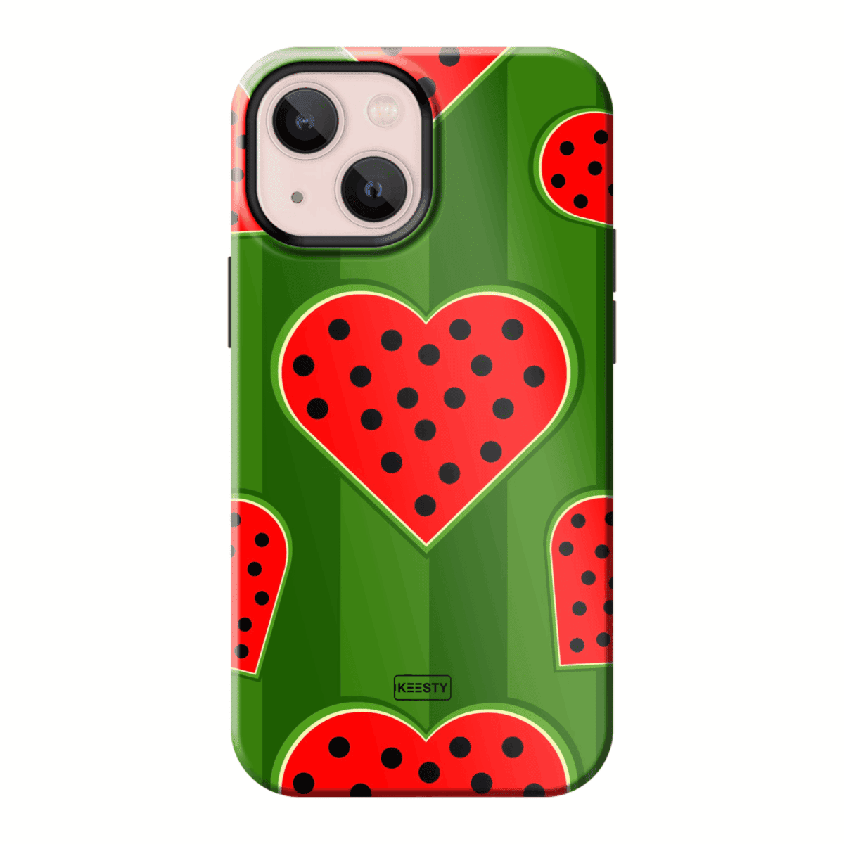 Watermelon - Telefoonhoesje Maken MagSafe Tough - Afbeelding 3