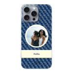 Waves °1 - Telefoonhoesje Ontwerpen - Afbeelding 2