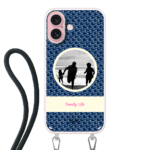 Waves °1 - Telefoonhoesje Ontwerpen - Afbeelding 2