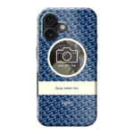 Waves 1 - Telefoonhoesje Ontwerpen - Afbeelding 4