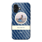 Waves 1 - Telefoonhoesje Ontwerpen - Afbeelding 2