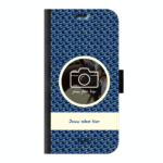 Waves °1 - Telefoonhoesje Ontwerpen - Afbeelding 3