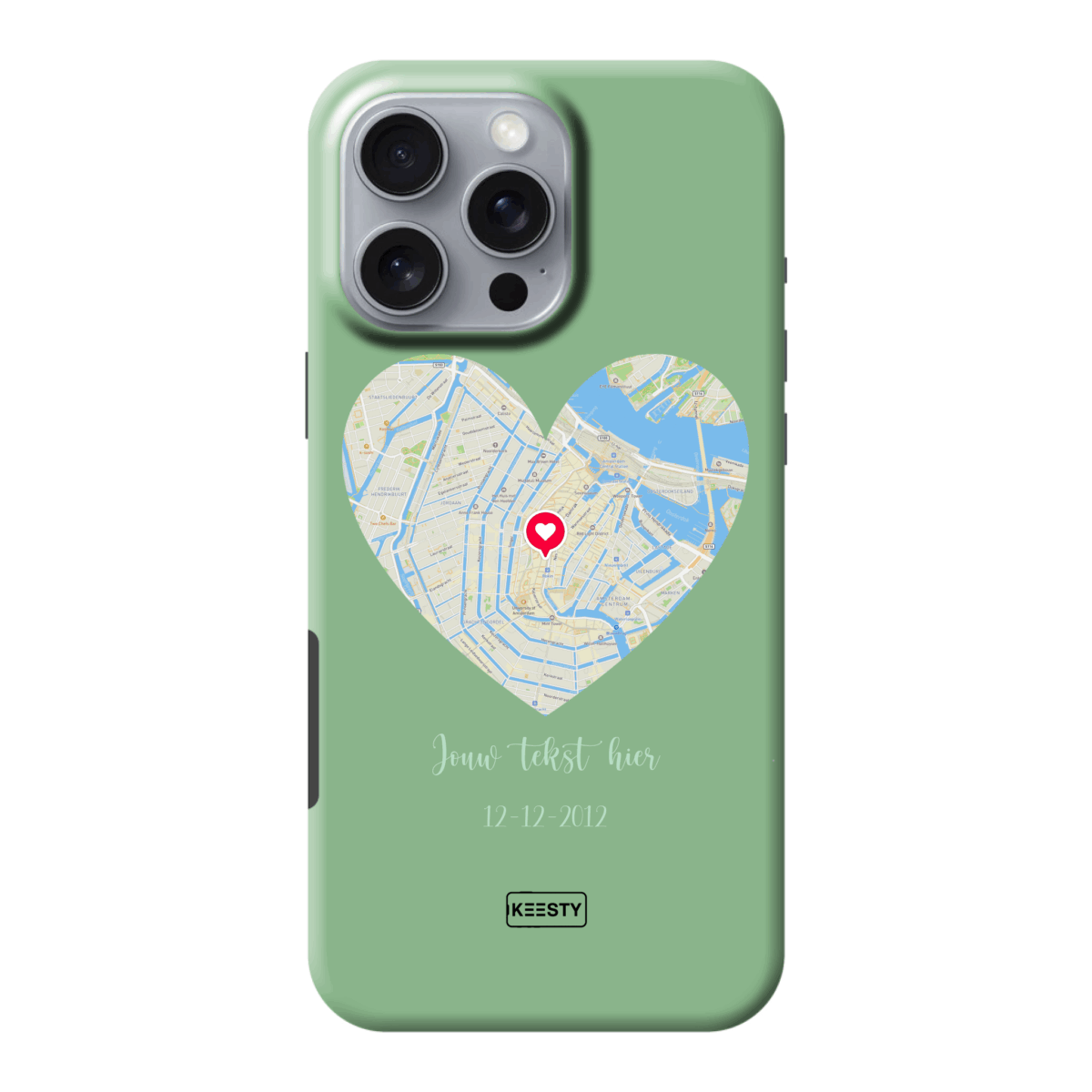 City °1 - Telefoonhoesje Ontwerpen - Afbeelding 5