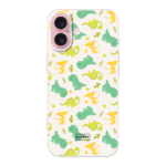 Telefoonhoesje met foto soft dino 1 2