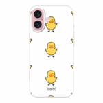 Telefoonhoesje met foto soft eend 1 1