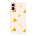 Telefoonhoesje met foto soft eend 1 4