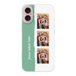 Telefoonhoesje ontwerpen Foto 2 soft iPhone 16 2