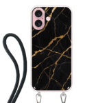Telefoonhoesje ontwerpen koord marble 2 1