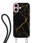 Telefoonhoesje ontwerpen koord marble 2 2