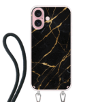 Telefoonhoesje ontwerpen koord marble 2 3