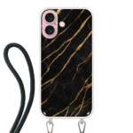 Telefoonhoesje ontwerpen koord marble 2 4