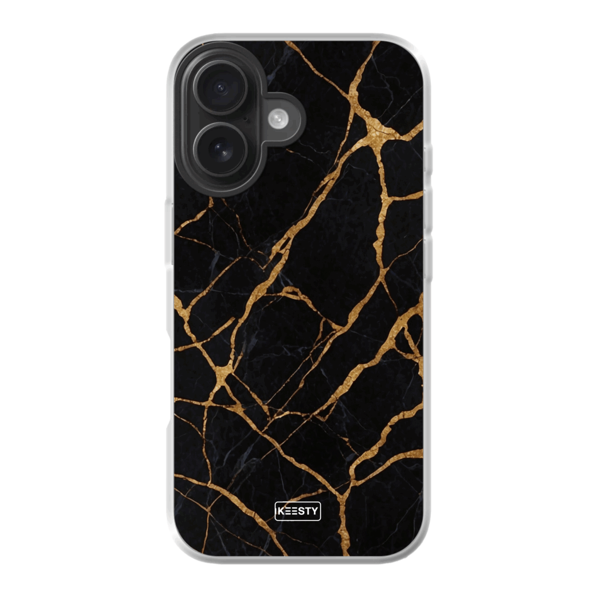 Marble °2 - Telefoonhoesje Ontwerpen - Afbeelding 4