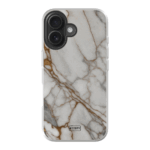 Telefoonhoesje ontwerpen met magsafe marble gold 3