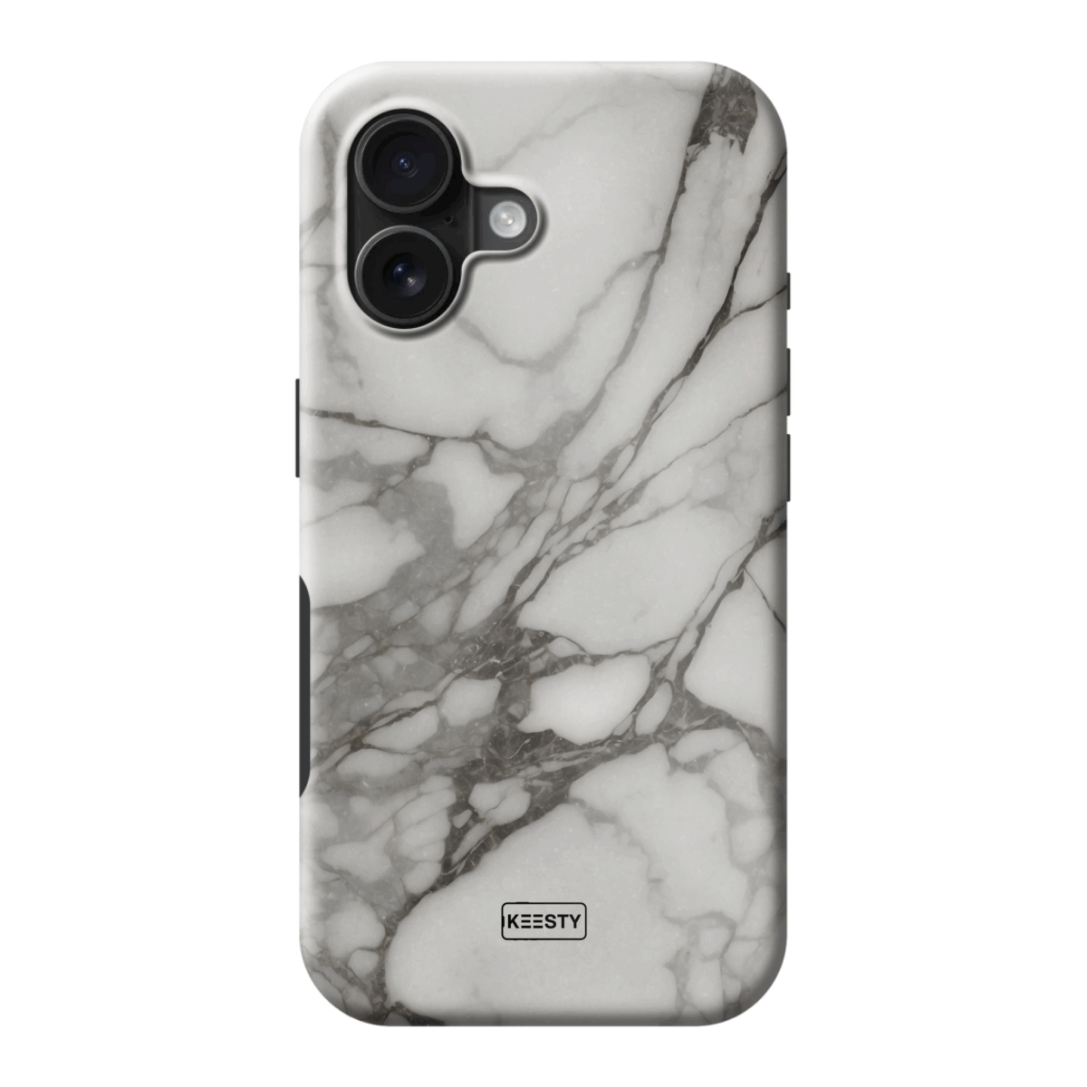 Marble °1 - Telefoonhoesje Ontwerpen - Afbeelding 3