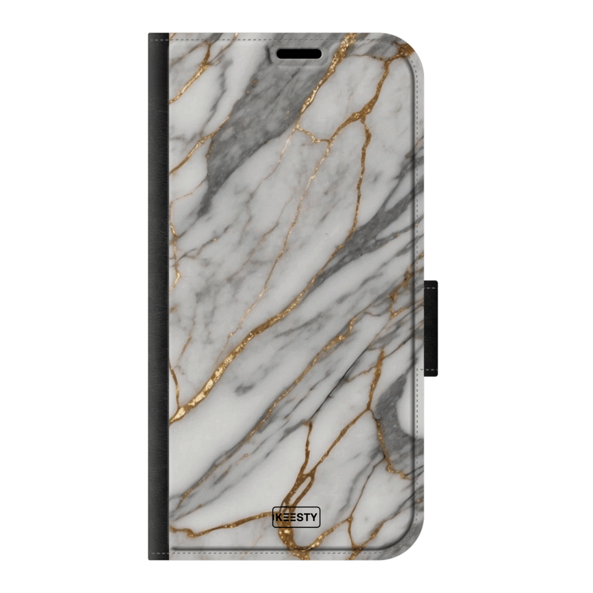 Marble °1 - Telefoonhoesje Ontwerpen - Afbeelding 5