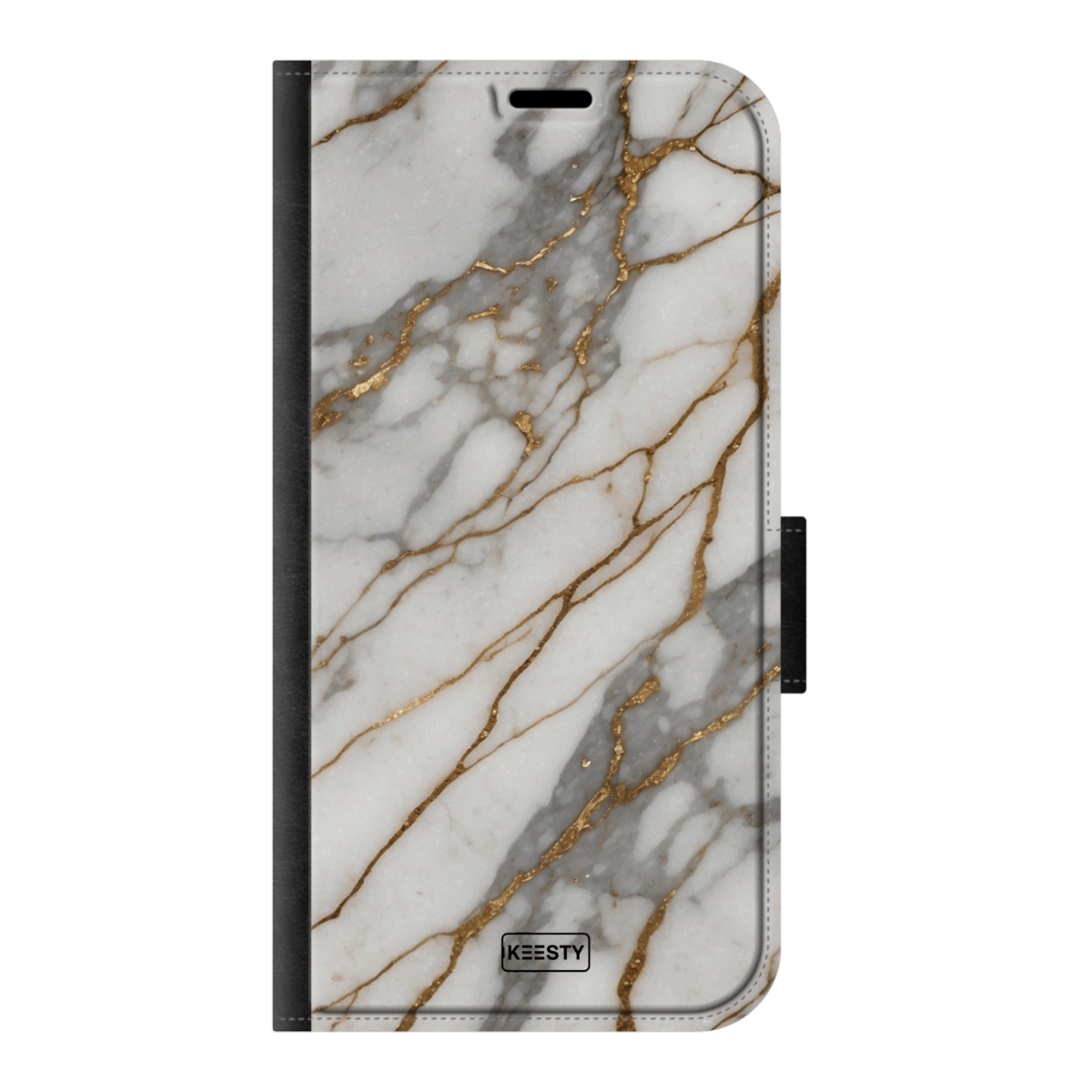 Marble °1 - Telefoonhoesje Ontwerpen - Afbeelding 4
