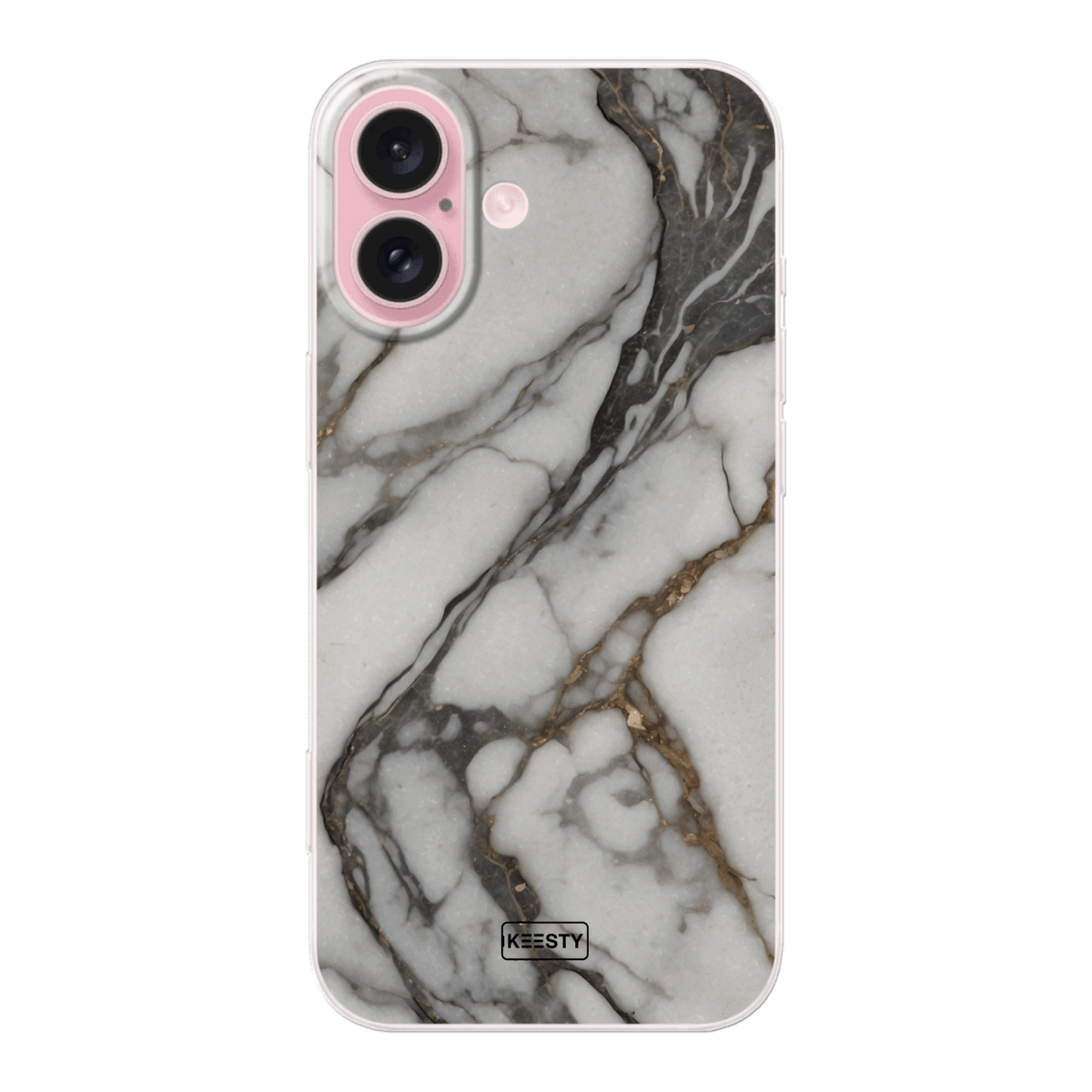 Marble °1 - Telefoonhoesje Ontwerpen - Afbeelding 5