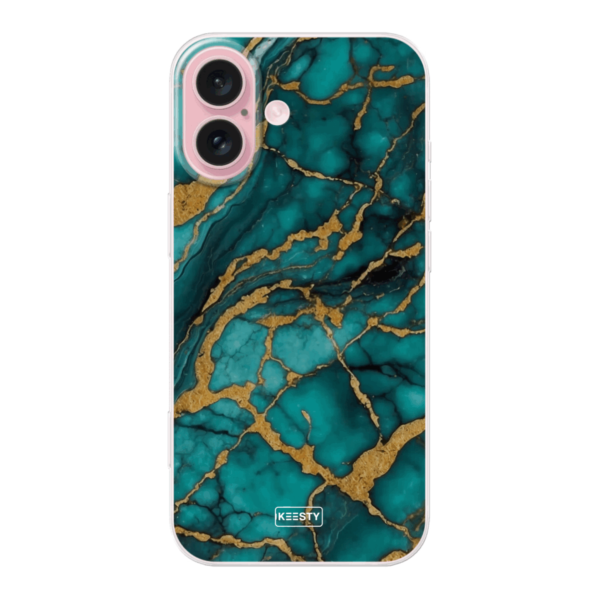 Telefoonhoesje ontwerpen soft marble 3 1