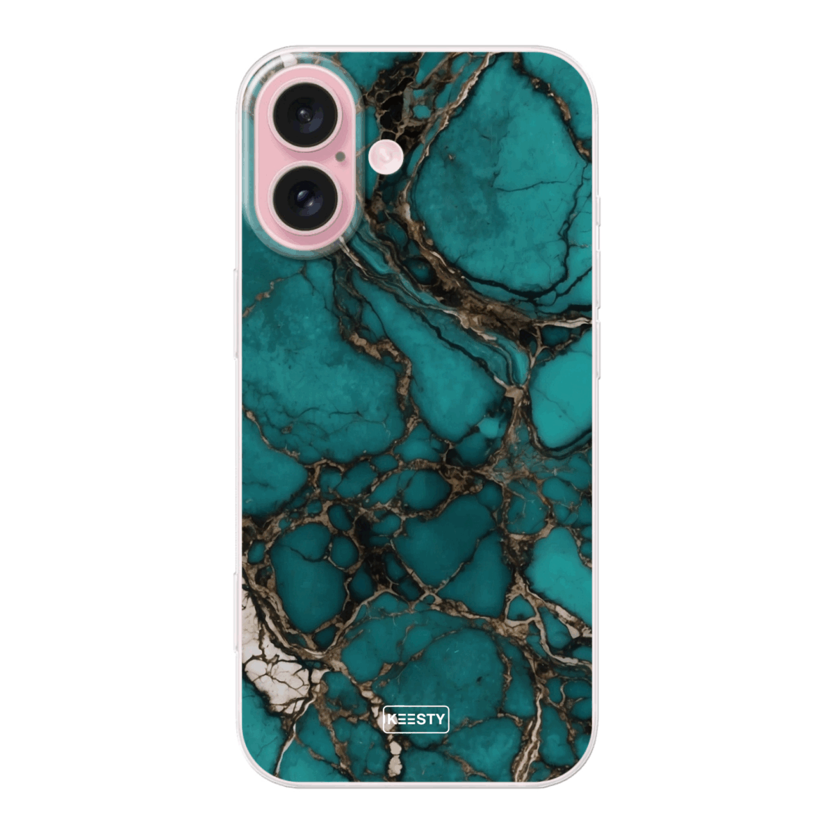 Telefoonhoesje ontwerpen soft marble 3 3